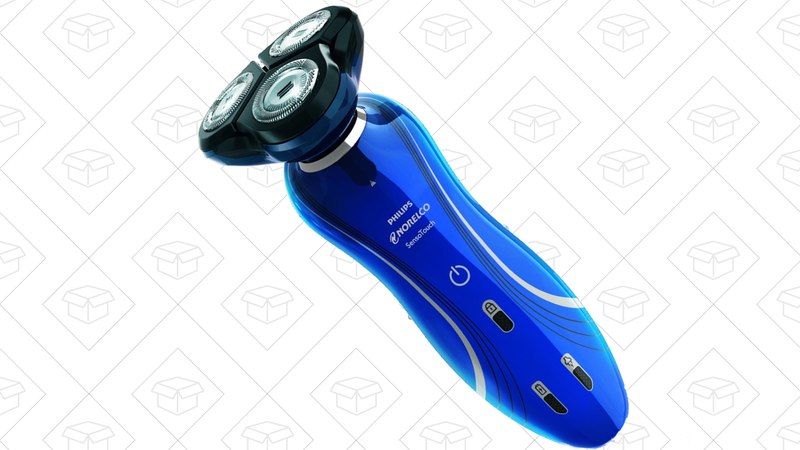 Philips Norelco 6100, $60